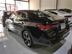 نیسان سێنترا